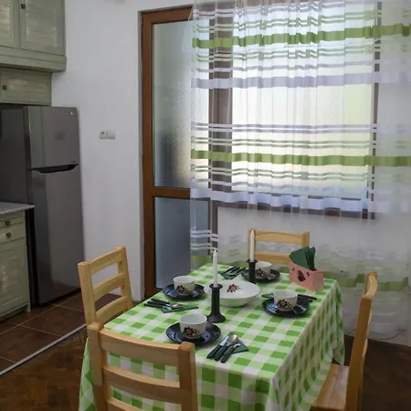 דירה Midtown Place Doris 1 With Garage *