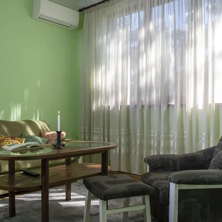 Midtown Place Doris 1 With Garage דירה