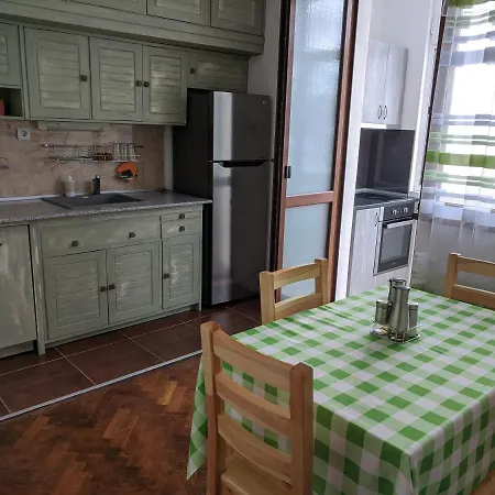 דירה Midtown Place Doris 1 With Garage *