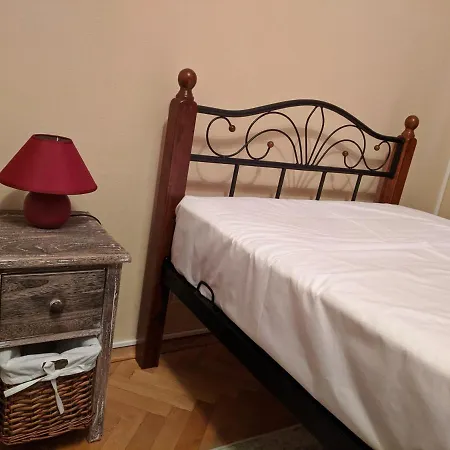 דירה Midtown Place Doris 1 With Garage