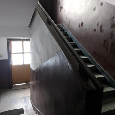 דירה Midtown Place Doris 1 With Garage *