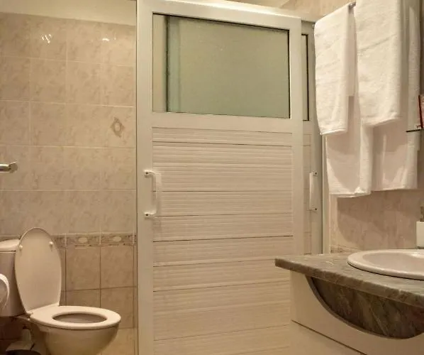 Midtown Place Doris 1 With Garage דירה פלובדיב