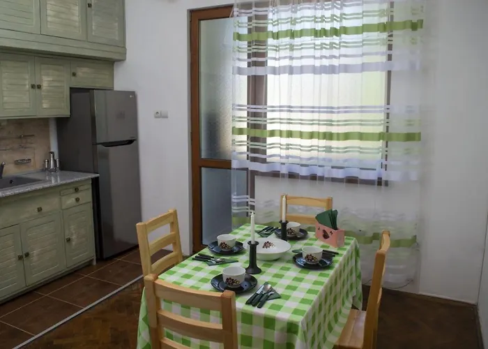 דירה Midtown Place Doris 1 With Garage *