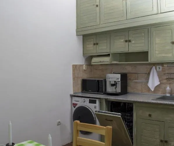 Midtown Place Doris 1 With Garage