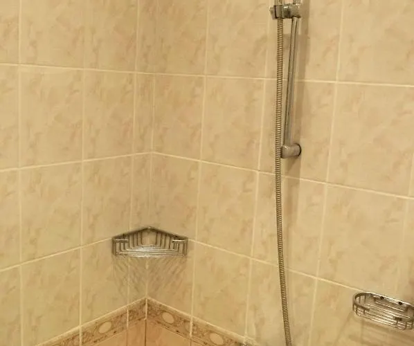 דירה Midtown Place Doris 1 With Garage *