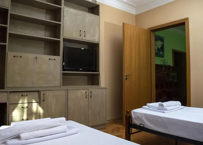 דירה Midtown Place Doris 1 With Garage *