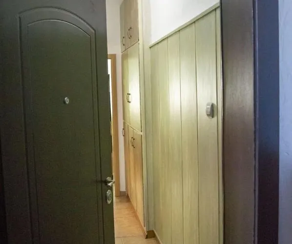 Midtown Place Doris 1 With Garage דירה