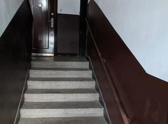 דירה Midtown Place Doris 1 With Garage