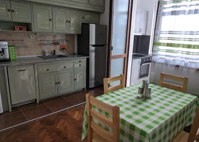 דירה Midtown Place Doris 1 With Garage *