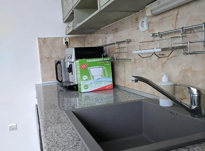 Midtown Place Doris 1 With Garage דירה *