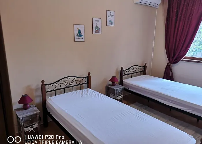 Midtown Place Doris 1 With Garage דירה