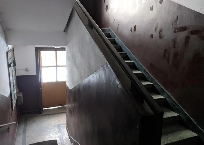 דירה Midtown Place Doris 1 With Garage *