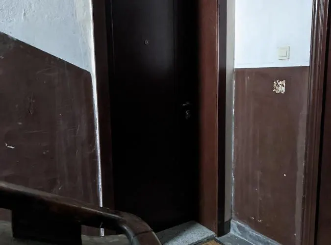 Midtown Place Doris 1 With Garage פלובדיב