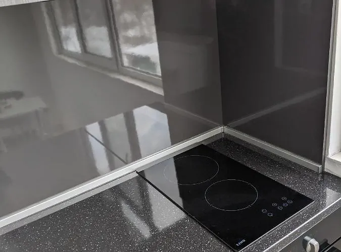 דירה Midtown Place Doris 1 With Garage *