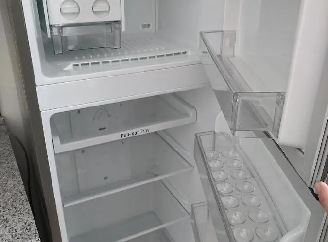 Midtown Place Doris 1 With Garage *