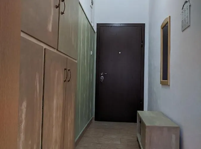 Midtown Place Doris 1 With Garage * פלובדיב