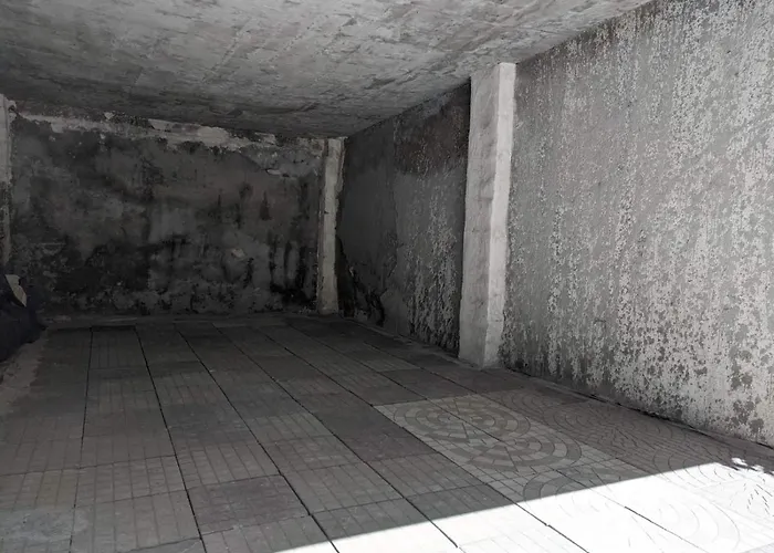 דירה Midtown Place Doris 1 With Garage *