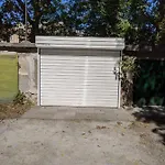 Midtown Place Doris 1 With Garage Апартаменты