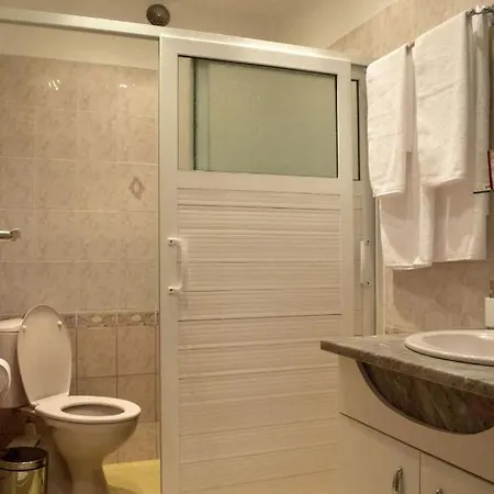 Midtown Place Doris 1 With Garage شقة بلوفديف