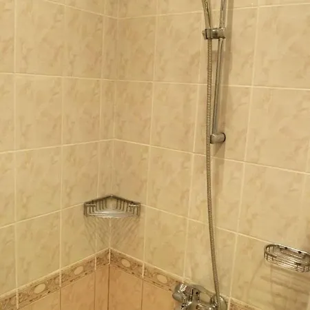 شقة Midtown Place Doris 1 With Garage *