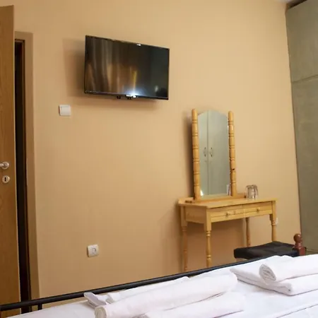 شقة Midtown Place Doris 1 With Garage