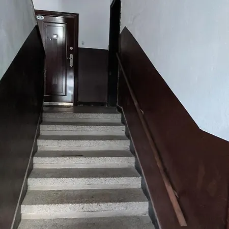 شقة Midtown Place Doris 1 With Garage