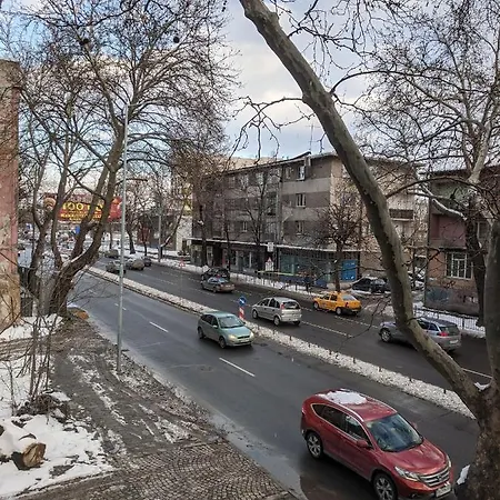 Midtown Place Doris 1 With Garage * Plovdiv