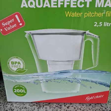 Midtown Place Doris 1 With Garage شقة بلوفديف