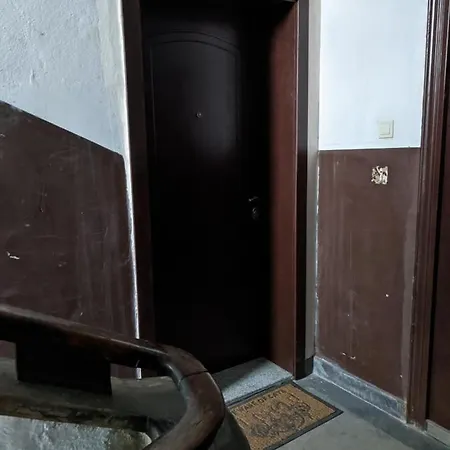 Midtown Place Doris 1 With Garage بلوفديف