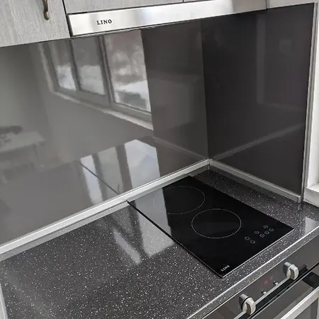 شقة Midtown Place Doris 1 With Garage *