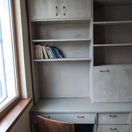 شقة Midtown Place Doris 1 With Garage *