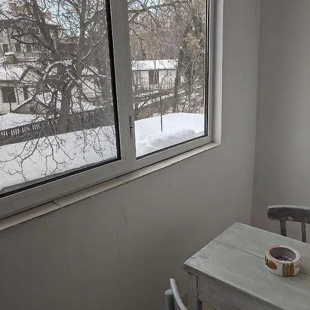 شقة Midtown Place Doris 1 With Garage بلوفديف