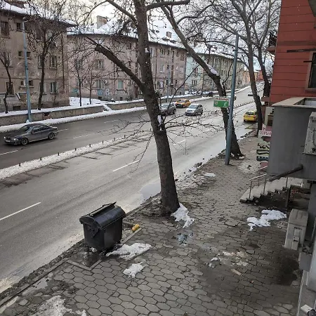 Midtown Place Doris 1 With Garage *