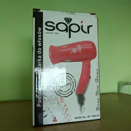 Midtown Place Doris 1 With Garage شقة