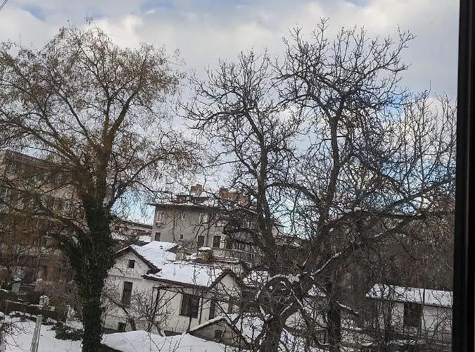 Apartment Midtown Place Doris 1 With Garage Plovdiv