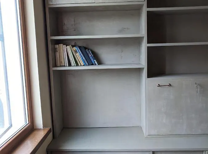 Apartment Midtown Place Doris 1 With Garage *