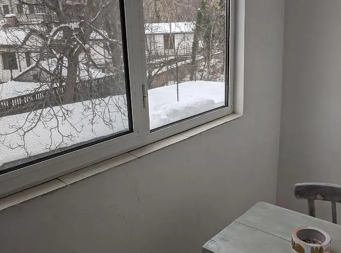 Apartment Midtown Place Doris 1 With Garage Plovdiv