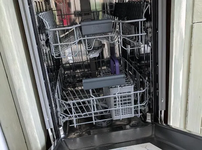 Midtown Place Doris 1 With Garage Apartment *