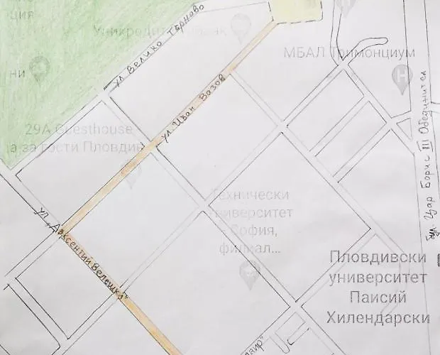 Apartment Midtown Place Doris 1 With Garage *